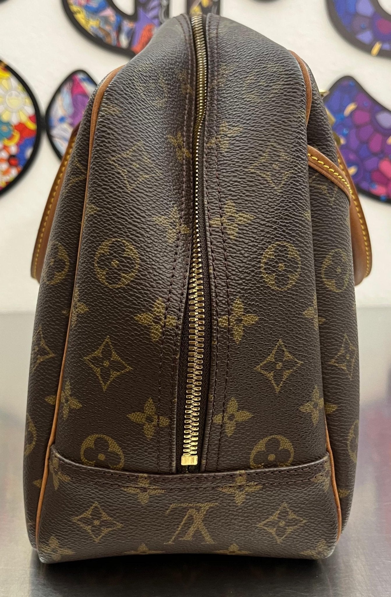 Louis Vuitton Deauville