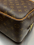 Louis Vuitton Deauville