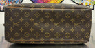Louis Vuitton Deauville