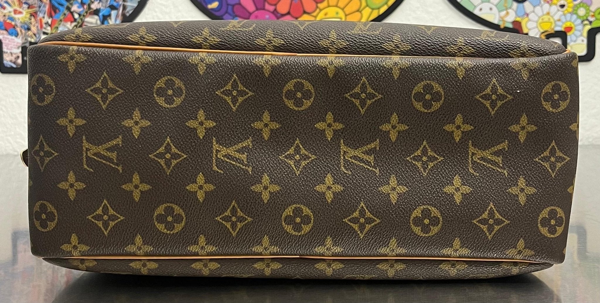 Louis Vuitton Deauville