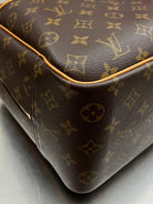 Louis Vuitton Deauville