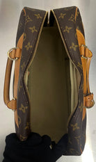 Louis Vuitton Deauville