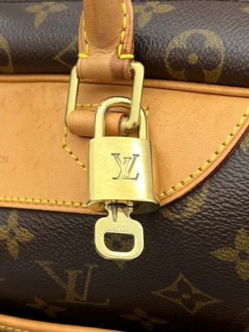 Louis Vuitton Deauville