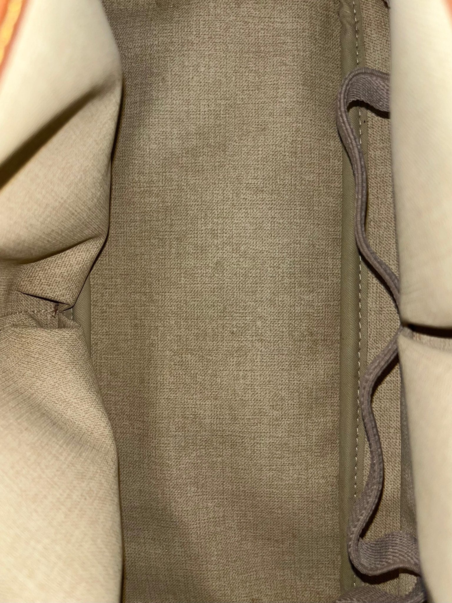 Louis Vuitton Deauville