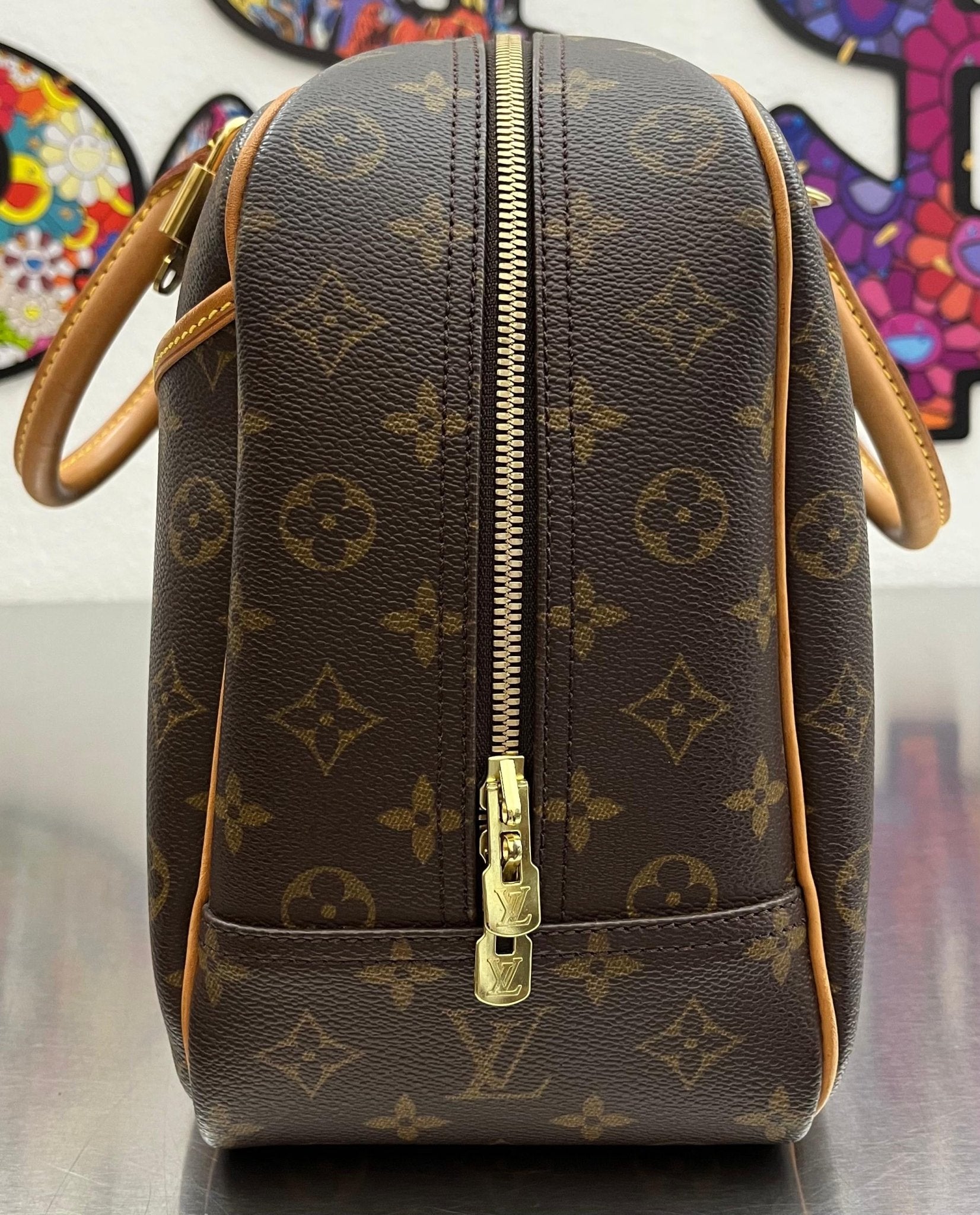 Louis Vuitton Deauville