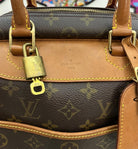 Louis Vuitton Deauville
