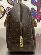 Louis Vuitton Deauville