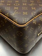 Louis Vuitton Deauville