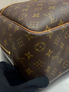 Louis Vuitton Deauville