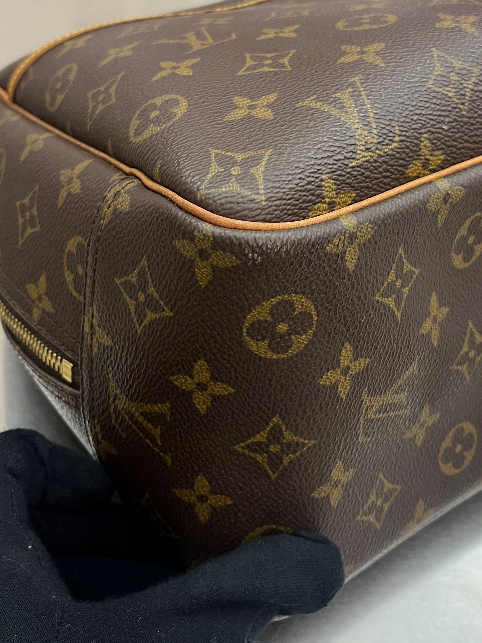 Louis Vuitton Deauville