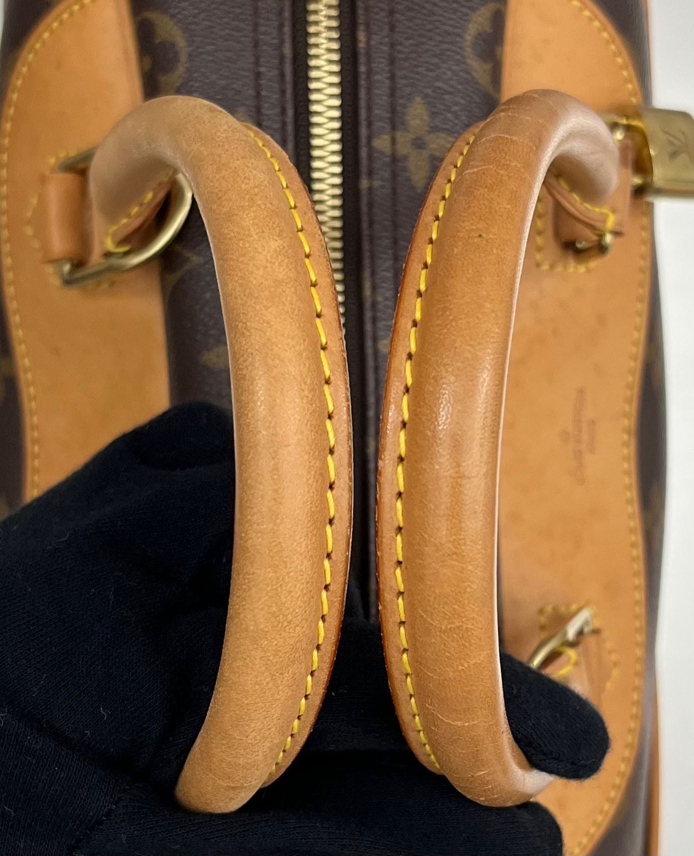 Louis Vuitton Deauville