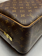 Louis Vuitton Deauville