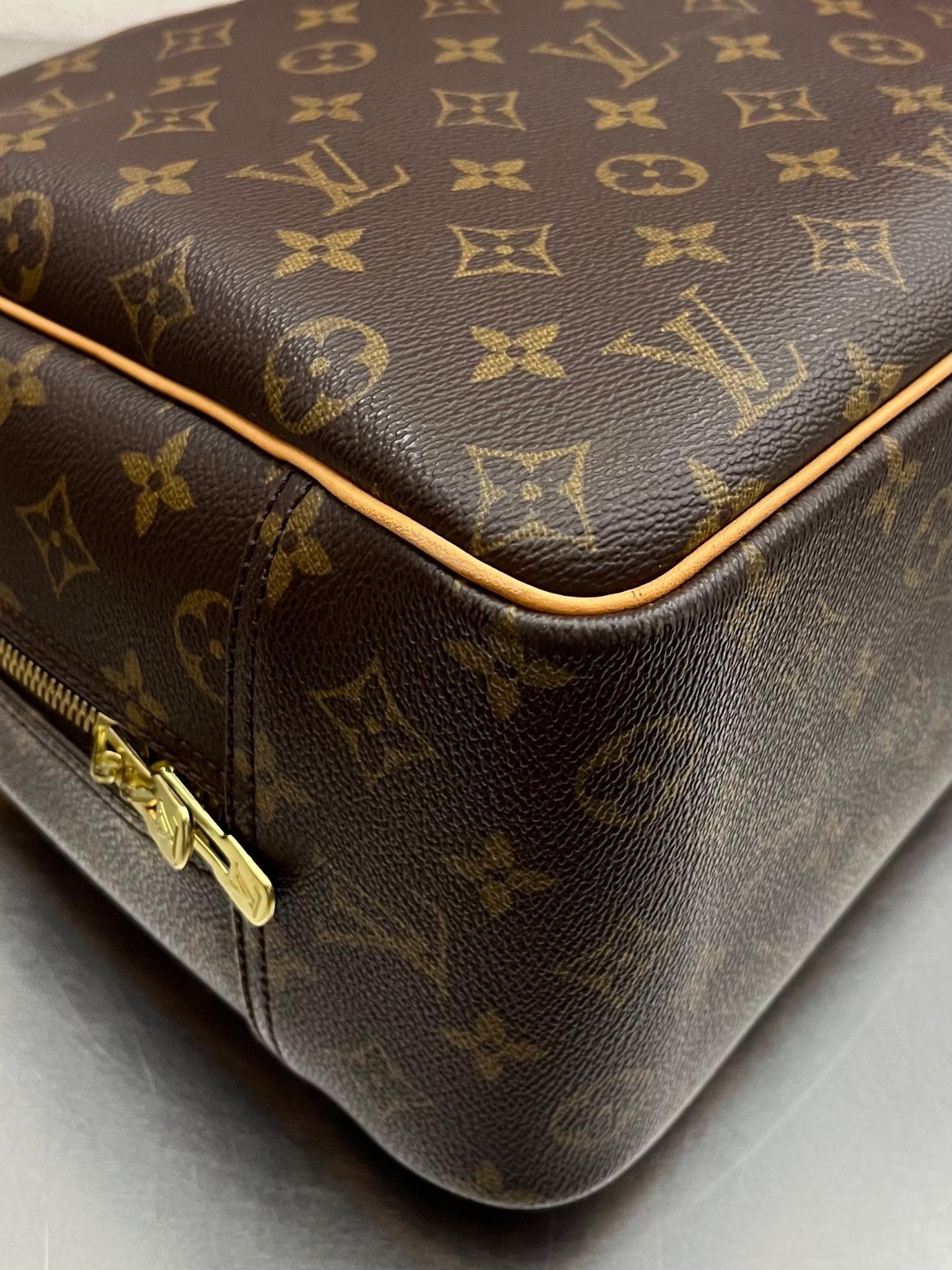 Louis Vuitton Deauville