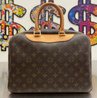 Louis Vuitton Deauville