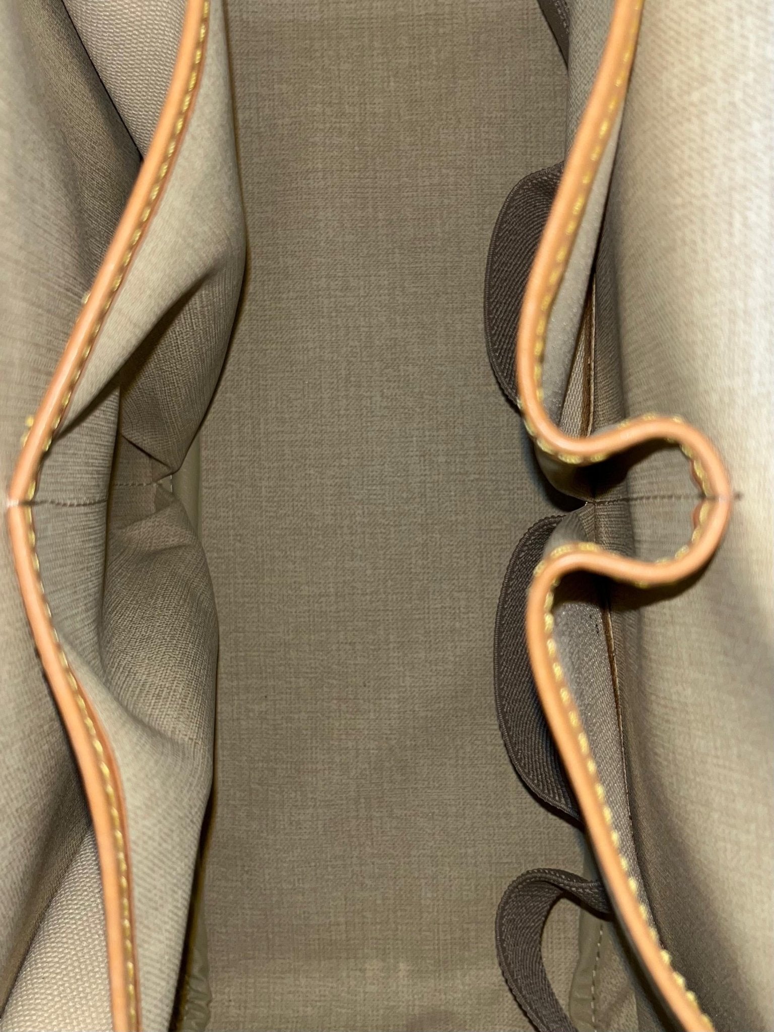 Louis Vuitton Deauville