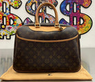 Louis Vuitton Deauville