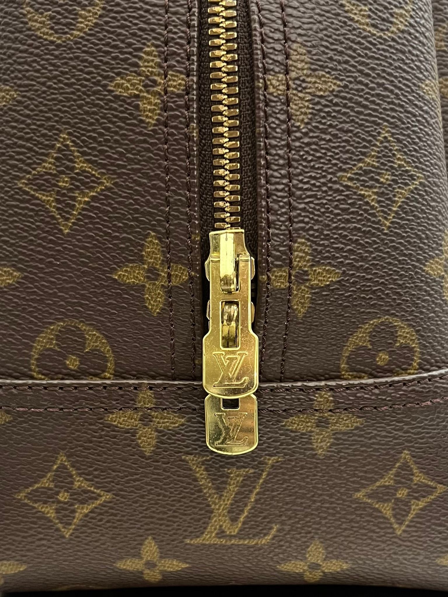 Louis Vuitton Deauville