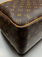Louis Vuitton Deauville