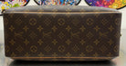 Louis Vuitton Deauville