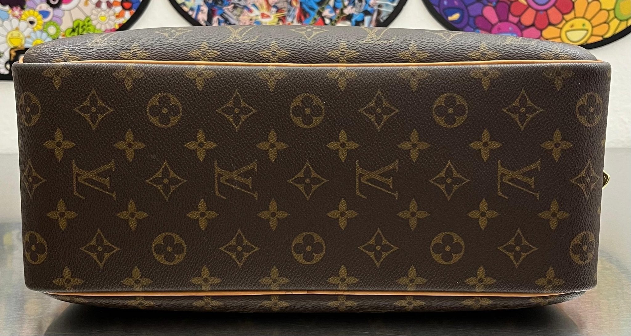 Louis Vuitton Deauville