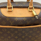 Louis Vuitton Deauville