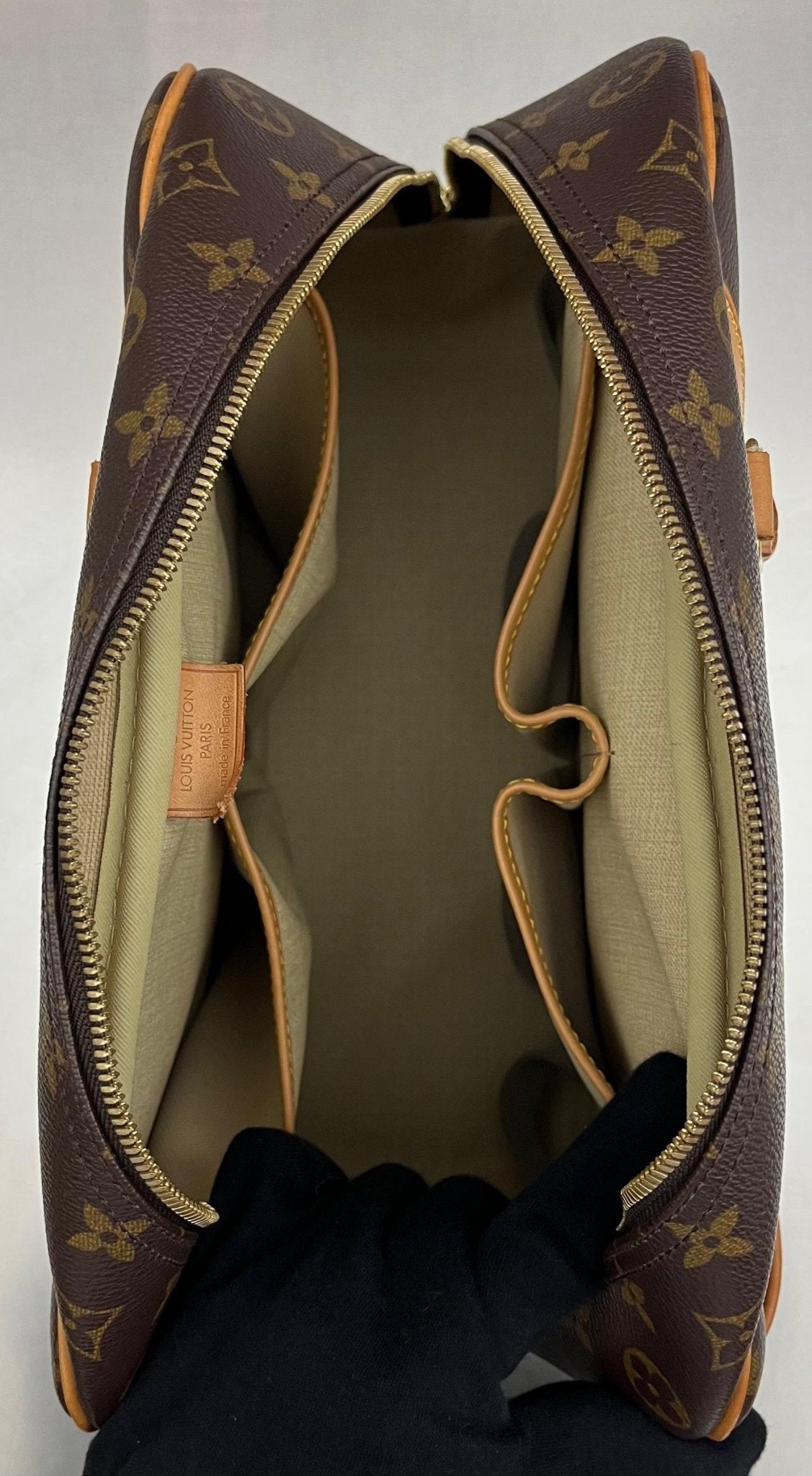 Louis Vuitton Deauville