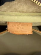 Louis Vuitton Deauville