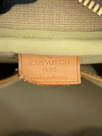 Louis Vuitton Deauville