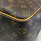 Louis Vuitton Deauville Monogram