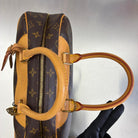 Louis Vuitton Deauville Monogram