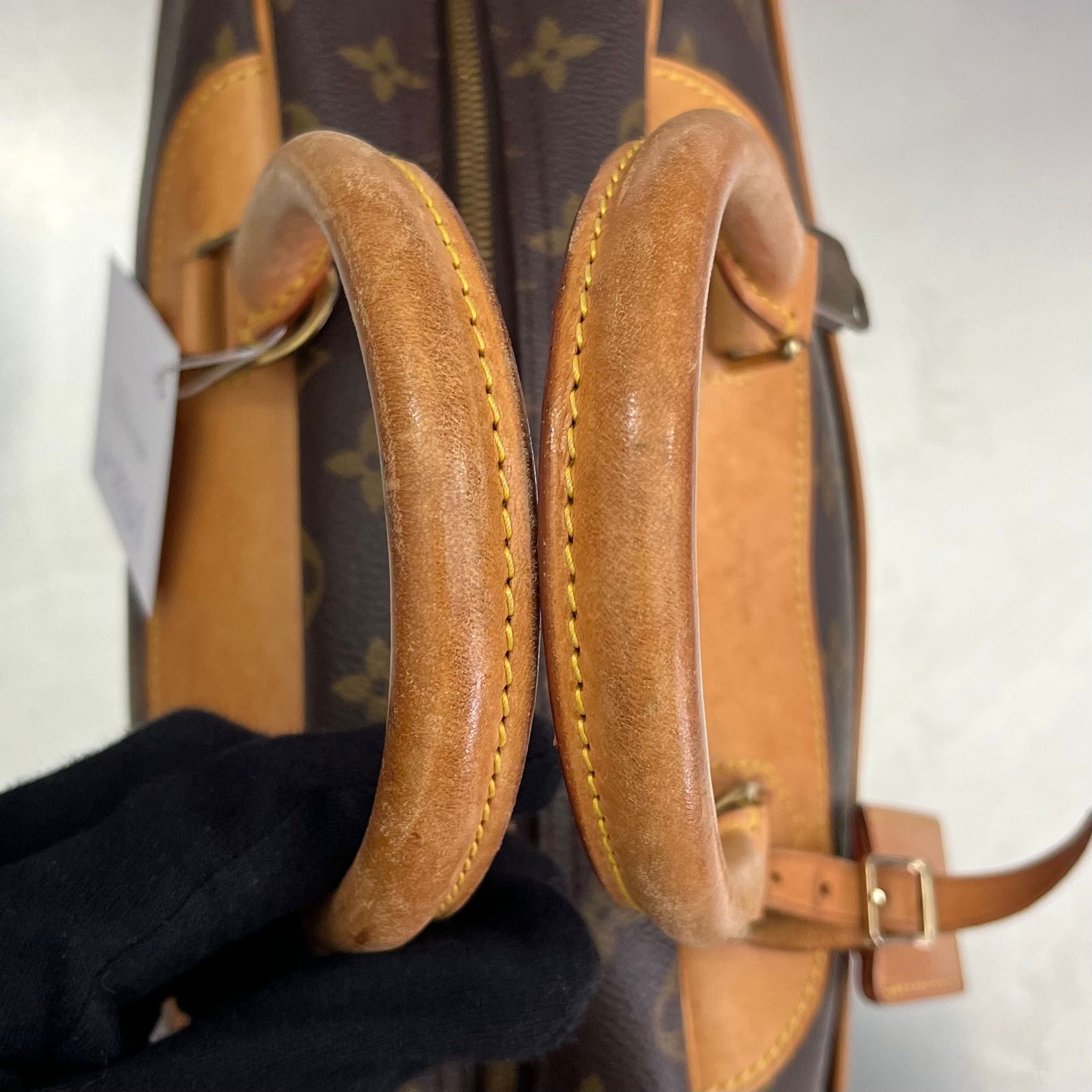 Louis Vuitton Deauville Monogram