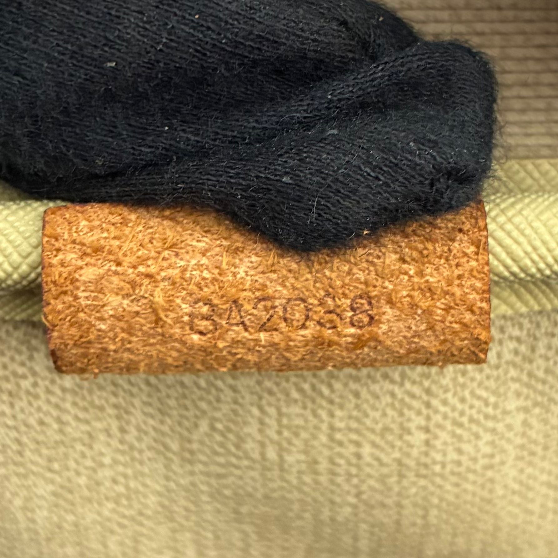 Louis Vuitton Deauville Monogram
