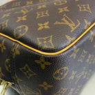 Louis Vuitton Deauville Monogram