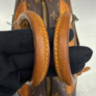 Louis Vuitton Deauville Monogram