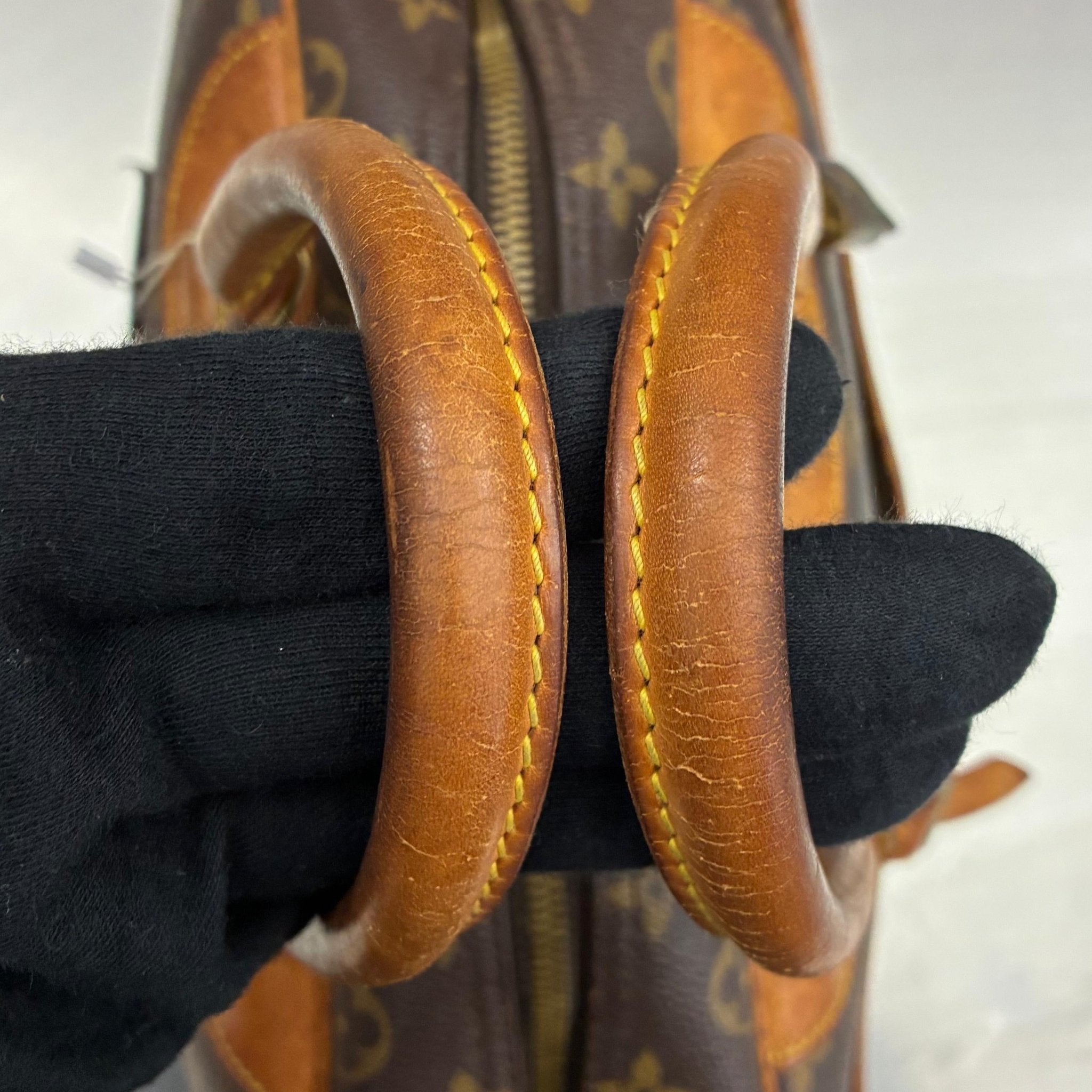 Louis Vuitton Deauville Monogram