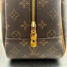Louis Vuitton Deauville Monogram