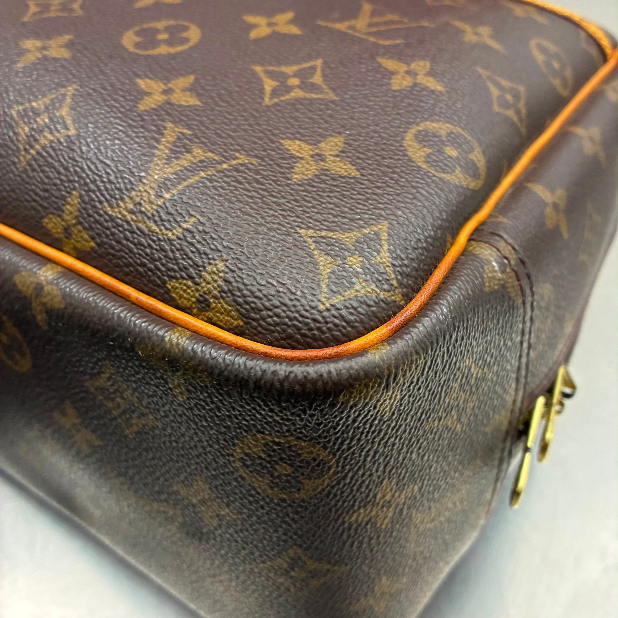 Louis Vuitton Deauville Monogram