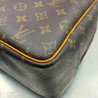 Louis Vuitton Deauville Monogram