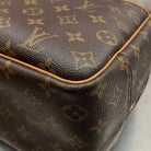 Louis Vuitton Deauville Monogram