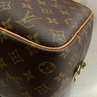 Louis Vuitton Deauville Monogram