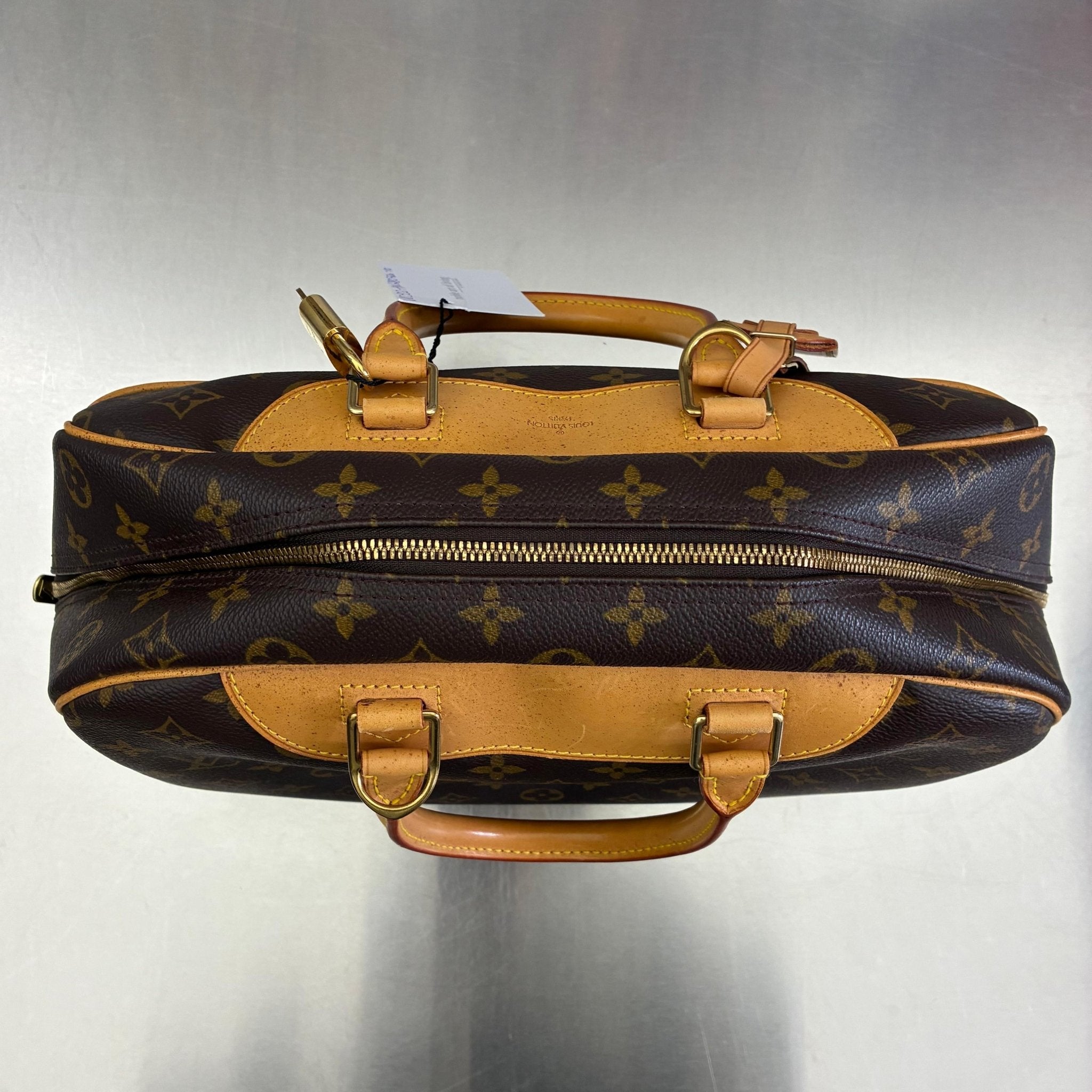 Louis Vuitton Deauville Monogram