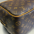 Louis Vuitton Deauville Monogram