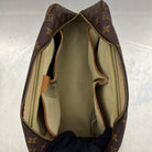 Louis Vuitton Deauville Monogram