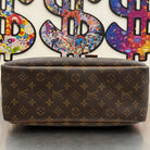 Louis Vuitton Deauville Monogram