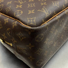 Louis Vuitton Deauville Monogram
