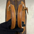 Louis Vuitton Deauville Monogram