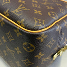 Louis Vuitton Deauville Monogram