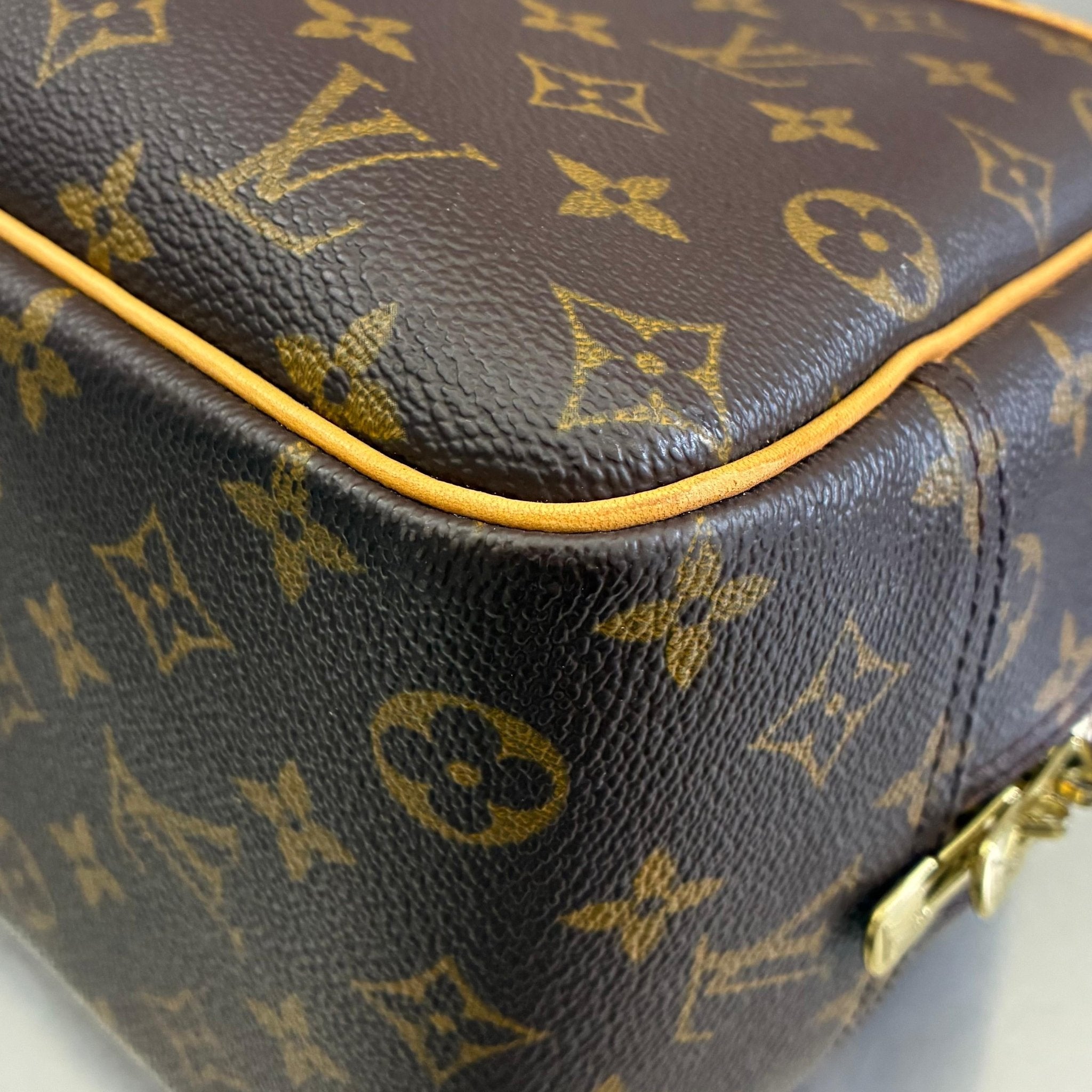 Louis Vuitton Deauville Monogram