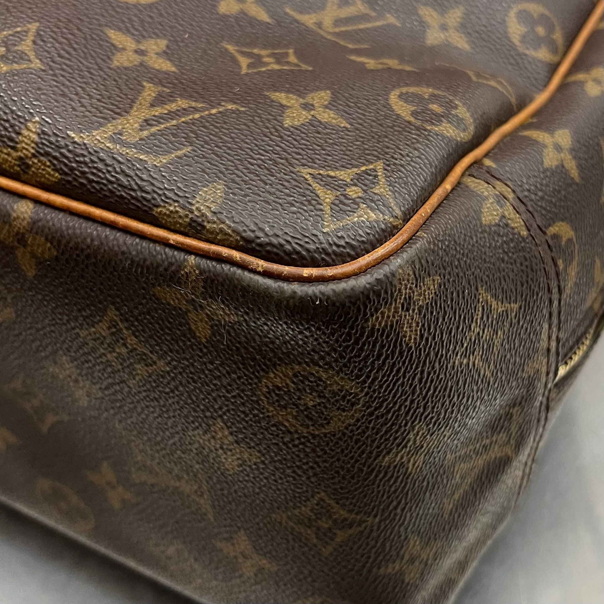 Louis Vuitton Deauville Monogram