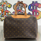 Louis Vuitton Deauville Monogram